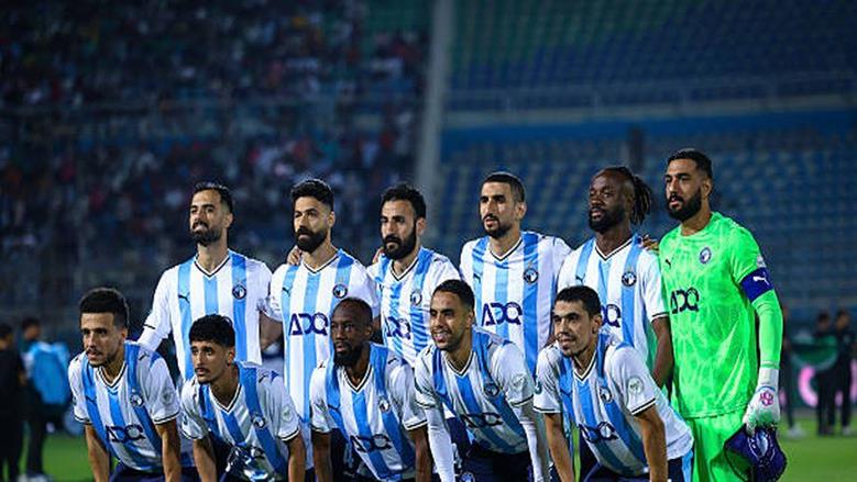 بيراميدز