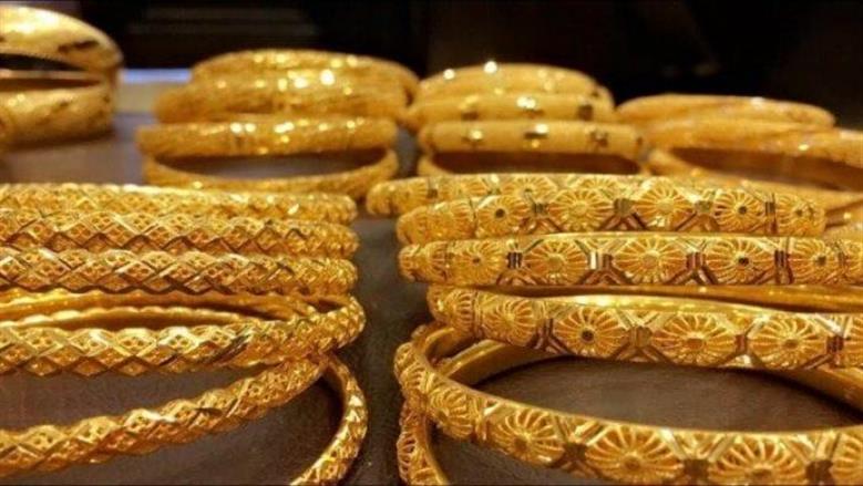 أسعار الذهب عيار 21 وباقي الأعيرة فى مصر