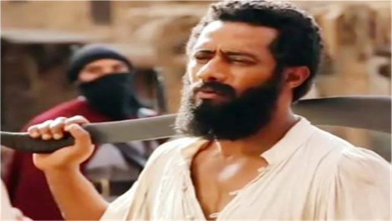فيلم أسد