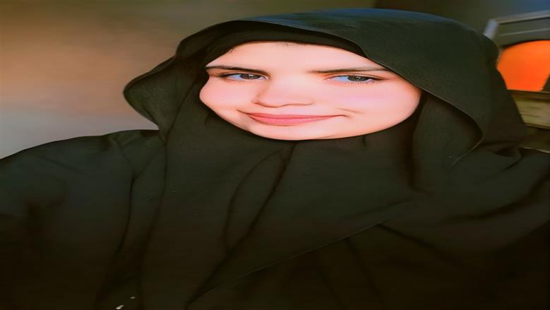 مريم سيد