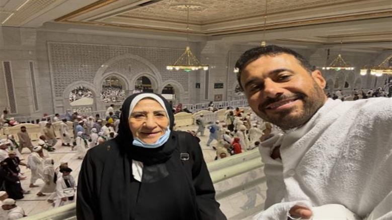 أحمد السعدني