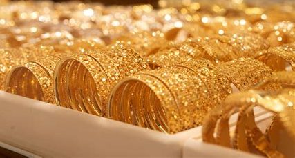 استقرار أسعار الذهب في السعودية وعيار 24 عند 548 ريالًا