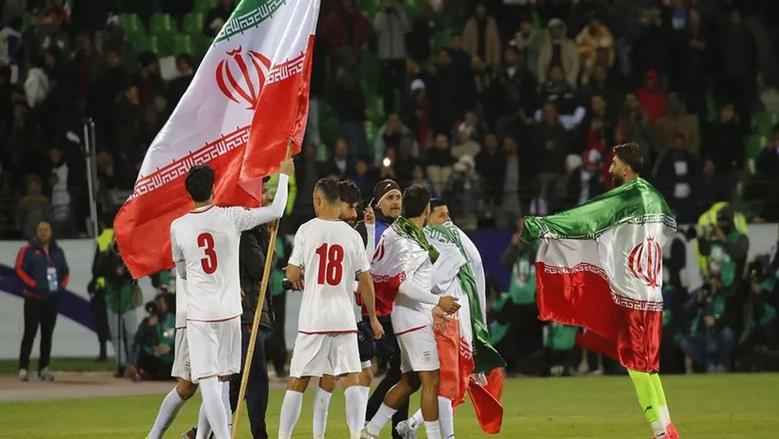 إيران