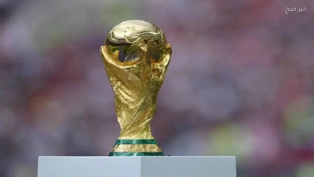 قنوات مفتوحة لمشاهدة مباريات كأس العالم 2026 مجانًا