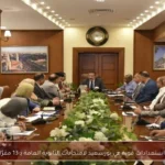 استعدادات قوية في بورسعيد لامتحانات الثانوية العامة بـ 13 مقرًا