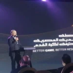 أحمد دياب يعلن موعد بدء الدوري المصري الجديد في أغسطس