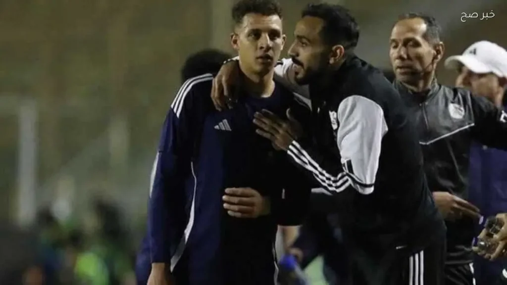 الأهلي يقترب من ضم ثلاثي إنبي بعد توقيع العقود