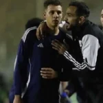 الأهلي يقترب من ضم ثلاثي إنبي بعد توقيع العقود