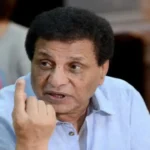 فاروق جعفر: مباراة البرازيل اختبار فني حاسم لمنتخب مصر قبل المونديال