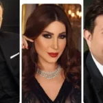 تعاون فني غير مكتمل بين هاني شاكر ويارا لأغنية رومانسية