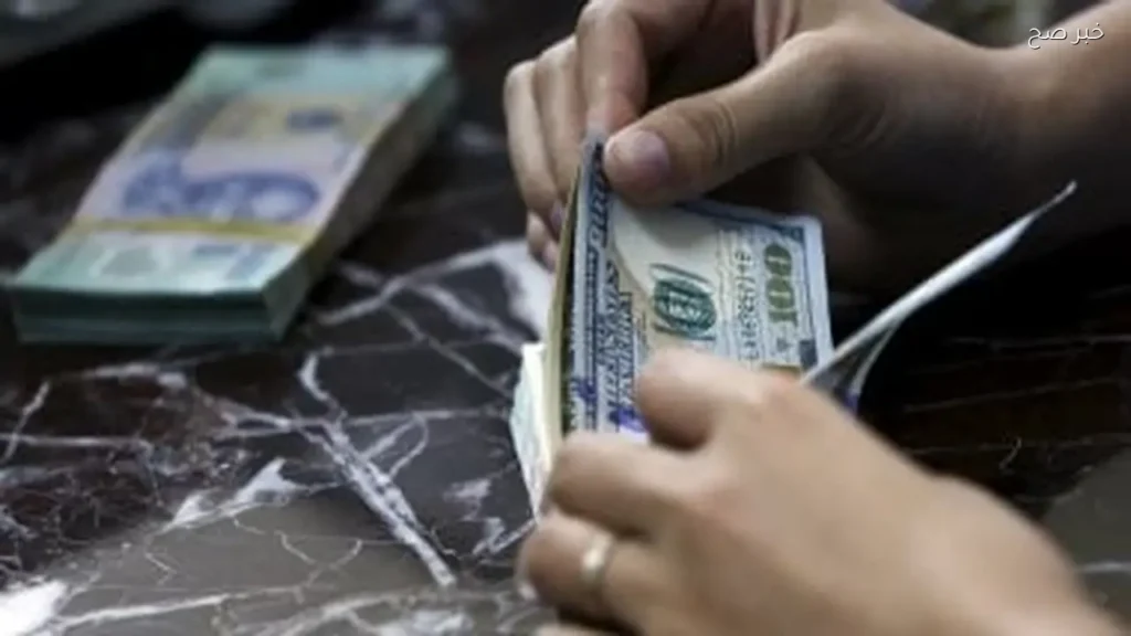 استقرار سعر الدولار أمام الجنيه المصري اليوم السبت