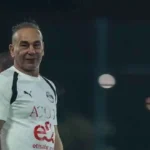إبراهيم حسن يعلن عن عدد التبديلات في ودية مصر والبرازيل