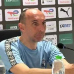 يورتشيتش ينهي مشواره مع بيراميدز وعلي ماهر مرشح لخلافته