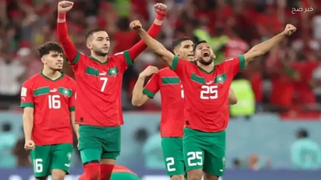 منتخب المغرب يستعد لتحديات كأس العالم 2026 بعد إنجازات تاريخية