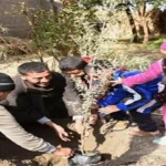 أسقفية الخدمات تطلق مبادرات بيئية بمناسبة يوم البيئة العالمي