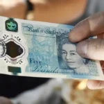 استقرار سعر الجنيه الإسترليني مقابل الجنيه المصري في البنوك اليوم