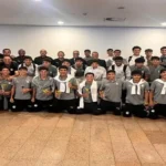 منتخب الناشئين يحقق إنجازات ملحوظة قبل تكريمه من اتحاد الكرة