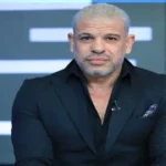 بشير التابعي ينتقد مجلس الزمالك ويصف وزير الشباب والرياضة بـ«دكر»