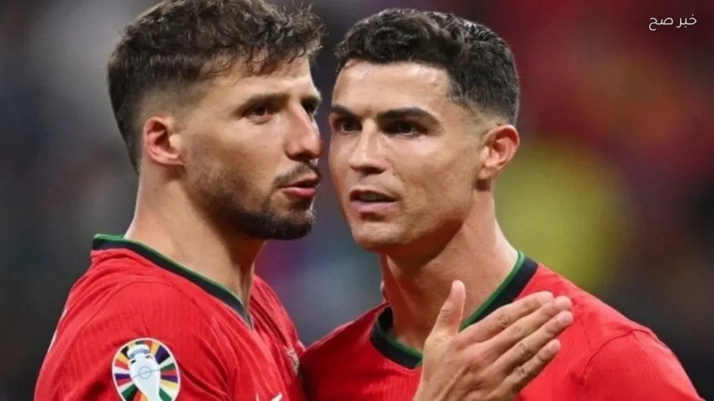 روبن دياز: البرتغال ستقدم أداءً استثنائيًا في كأس العالم 2026