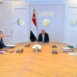 السيسي يوافق على تحسين أجور العاملين بهيئة الإسعاف المصرية