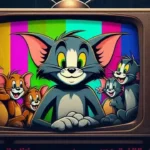 تردد قناة توم وجيري 2026 على نايل سات وعرب سات للأطفال
