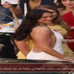 دوا ليبا وكالوم تيرنر يحتفلان بزفافهما في صقلية بعد عقد قرانهما بلندن