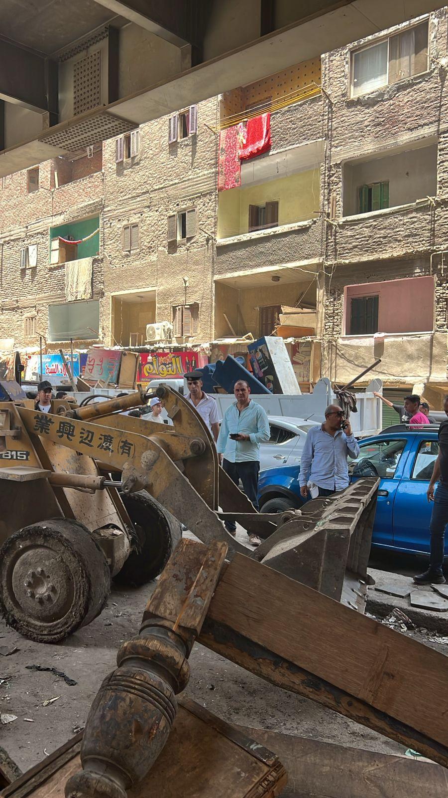 صور الحملات