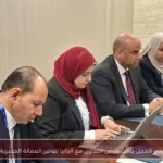 وزير العمل يبحث فرص التعاون مع ألبانيا لتوفير العمالة المصرية