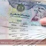 أسعار الدرهم الإماراتي مقابل الجنيه المصري اليوم 7 يونيو 2026