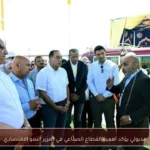 مدبولي يؤكد أهمية القطاع الصناعي في تعزيز النمو الاقتصادي