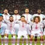 مباراة تونس وبلجيكا الودية: القنوات الناقلة والموعد بالتفصيل