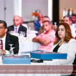 مصر تطلق مبادرة البحر الأحمر لإنشاء صندوق لحماية الشعاب المرجانية