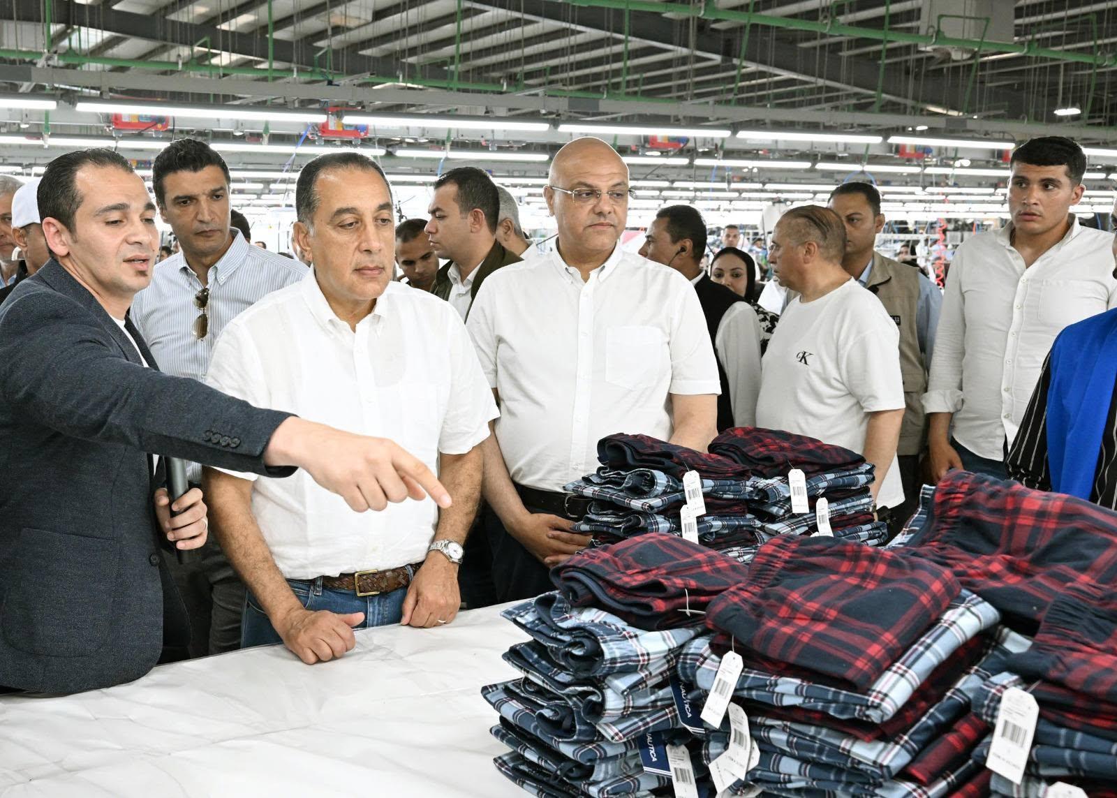 جولة رئيس الوزراء