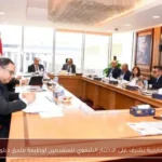 وزير الخارجية يشرف على الاختبار الشفوي للمتقدمين لوظيفة ملحق دبلوماسي