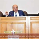 اجتماع لمكافحة مخاطر الطيور يعزز سلامة الطيران المدني في مصر