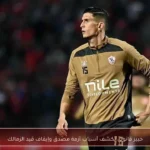 خبير قانوني يكشف أسباب أزمة مصدق وإيقاف قيد الزمالك