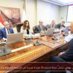 منال عوض ترأس لجنة لاختيار 23 قيادة جديدة في التنمية المحلية والبيئة