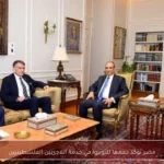 مصر تؤكد دعمها للأونروا في خدمة اللاجئين الفلسطينيين