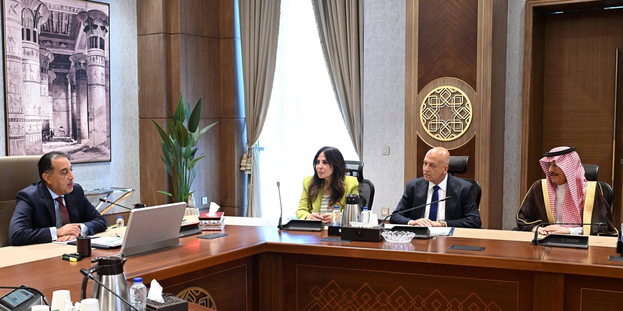 اجتماع رئيس الوزراء
