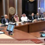 مدبولي يستعرض خطط إنتاج 10 ملايين متر مكعب من المياه المحلاة يومياً