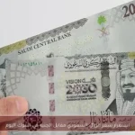 استقرار سعر الريال السعودي مقابل الجنيه في البنوك اليوم