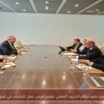 مصر تطور نظام التدريب المهني لتوفير فرص عمل للشباب في أوروبا