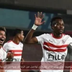 إبراهيما نداي يؤكد عدم تلقيه أي تواصل من الزمالك ويواصل شكواه