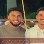 إيدرسون من حفل زفاف إلى تمثيل البرازيل في كأس العالم