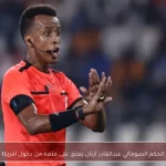 الحكم الصومالي عبدالقادر أرتان يعلق على منعه من دخول أمريكا