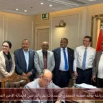 وزير الزراعة يؤكد أهمية التصدي للتعديات على الأراضي لحماية الأمن الغذائي