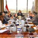 وزير التموين يؤكد أهمية مشروع Carry On في تطوير التجارة الداخلية