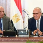 وزير الري يشدد على أهمية ربط مشروعات الطاقة النظيفة بالتمويل الدولي
