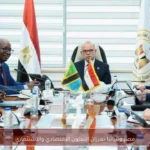 مصر وتنزانيا تعززان التعاون الاقتصادي والاستثماري
