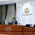 مجلس الوزراء يعتمد النسخة المحدثة من وثيقة سياسة ملكية الدولة
